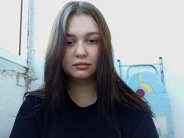 VidaKruiboesch live cam on BongaCams