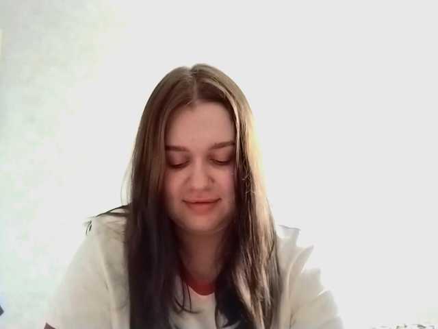 VidaKruiboesch live cam on BongaCams