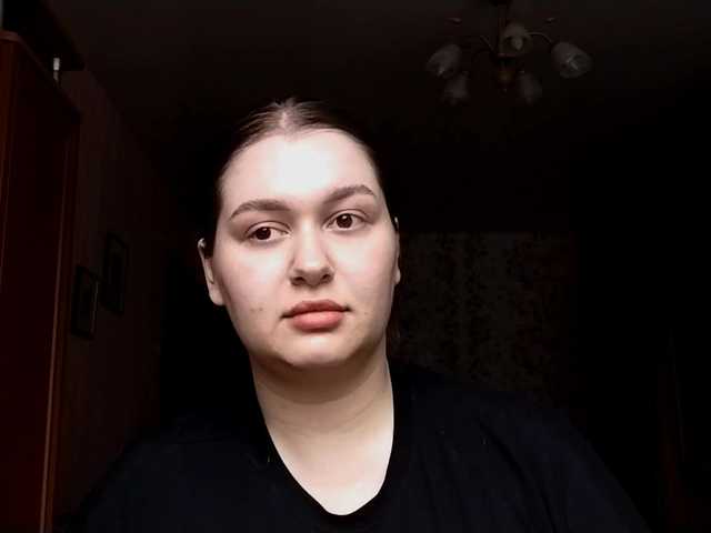 VidaKruiboesch live cam on BongaCams