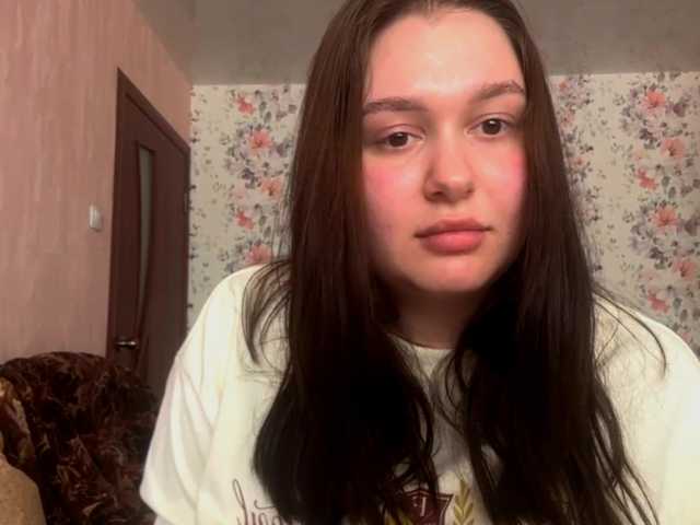 VidaKruiboesch live cam on BongaCams