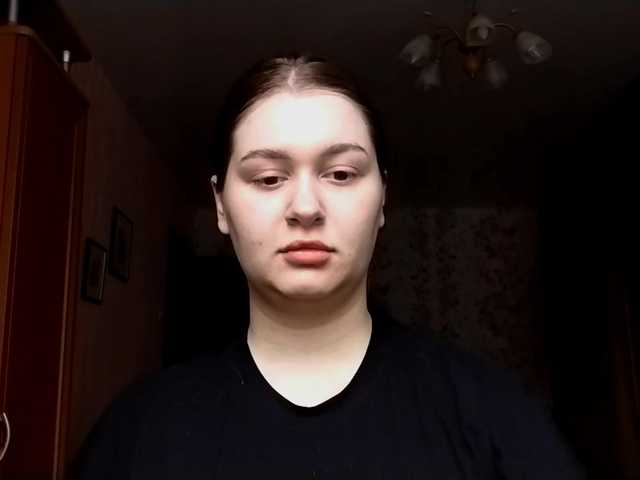 VidaKruiboesch live cam on BongaCams