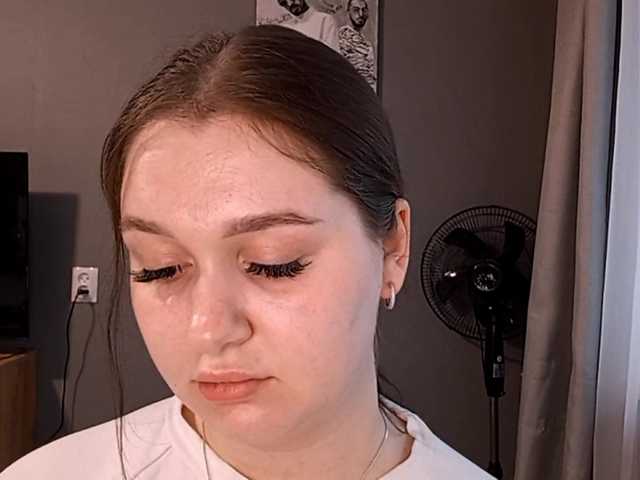 VidaKruiboesch live cam on BongaCams