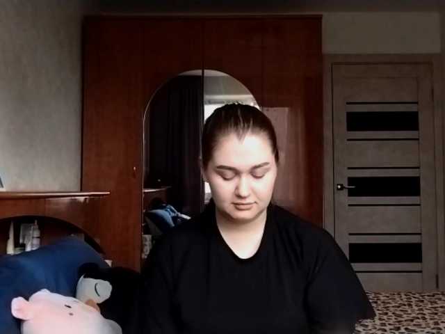 VidaKruiboesch live cam on BongaCams