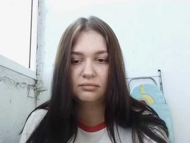 VidaKruiboesch live cam on BongaCams