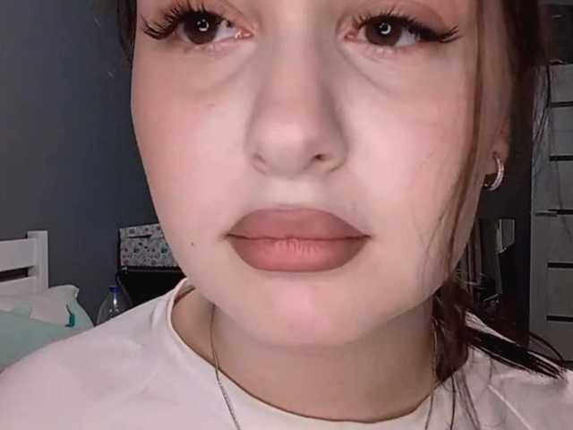 VidaKruiboesch live cam on BongaCams