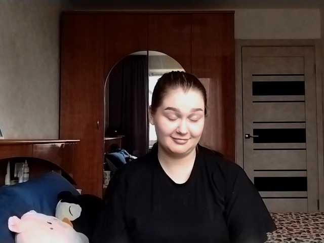 VidaKruiboesch live cam on BongaCams