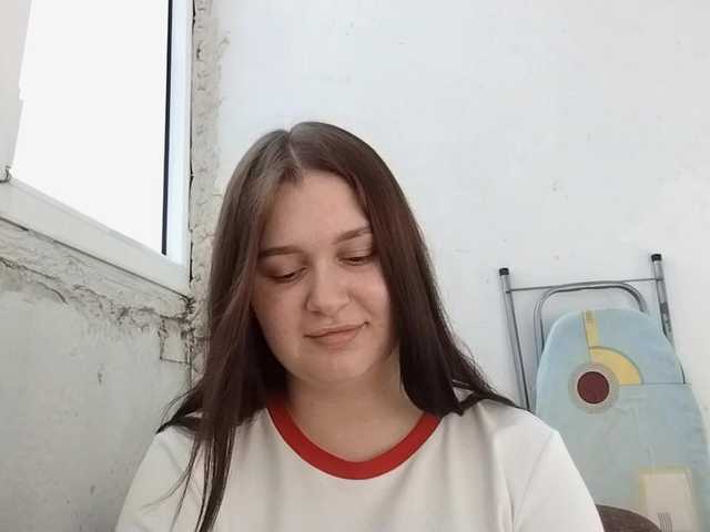 VidaKruiboesch live cam on BongaCams