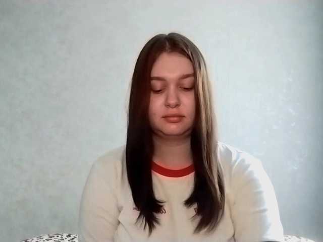 VidaKruiboesch live cam on BongaCams