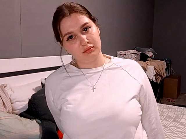 VidaKruiboesch live cam on BongaCams