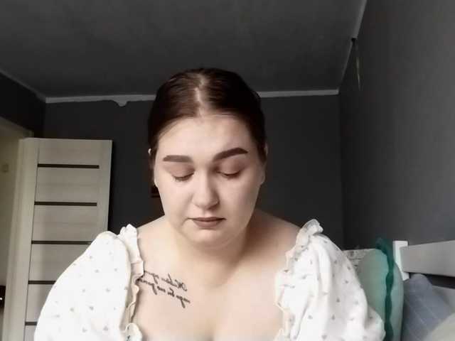 VidaKruiboesch live cam on BongaCams