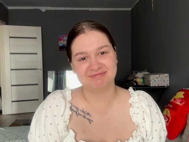 VidaKruiboesch live cam on BongaCams