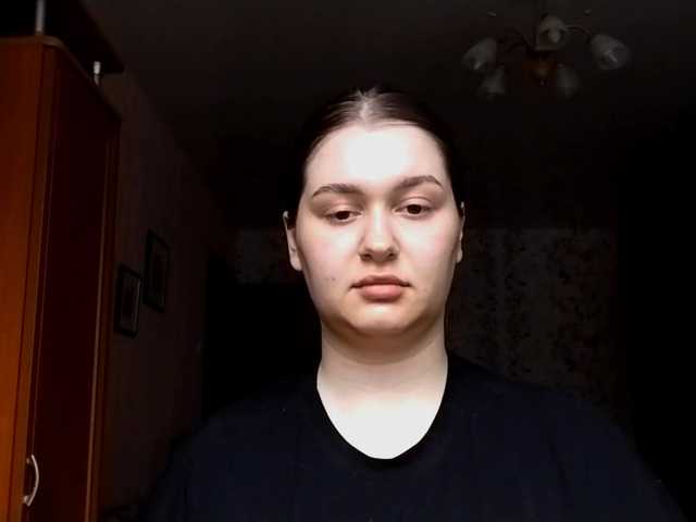 VidaKruiboesch live cam on BongaCams
