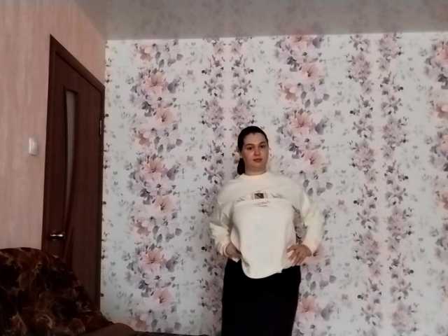 VidaKruiboesch live cam on BongaCams