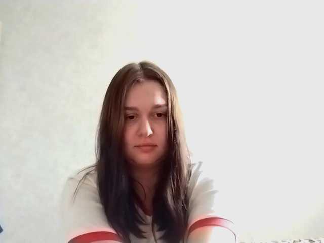 VidaKruiboesch live cam on BongaCams