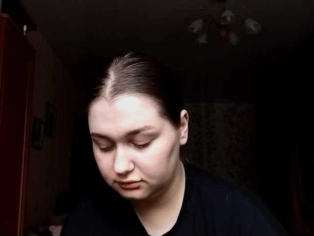 VidaKruiboesch live cam on BongaCams