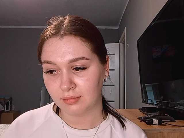 VidaKruiboesch live cam on BongaCams