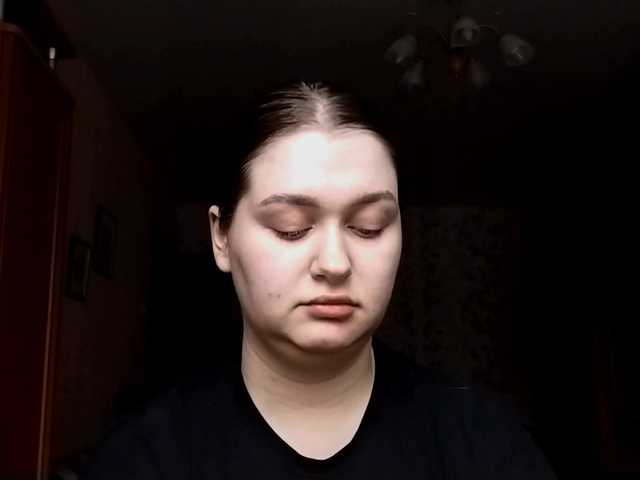 VidaKruiboesch live cam on BongaCams