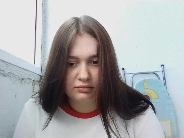 VidaKruiboesch live cam on BongaCams