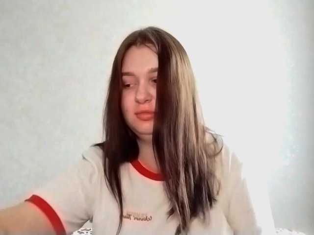 VidaKruiboesch live cam on BongaCams