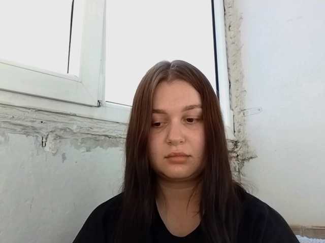 VidaKruiboesch live cam on BongaCams