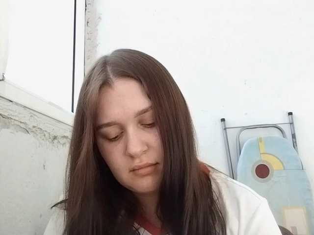VidaKruiboesch live cam on BongaCams