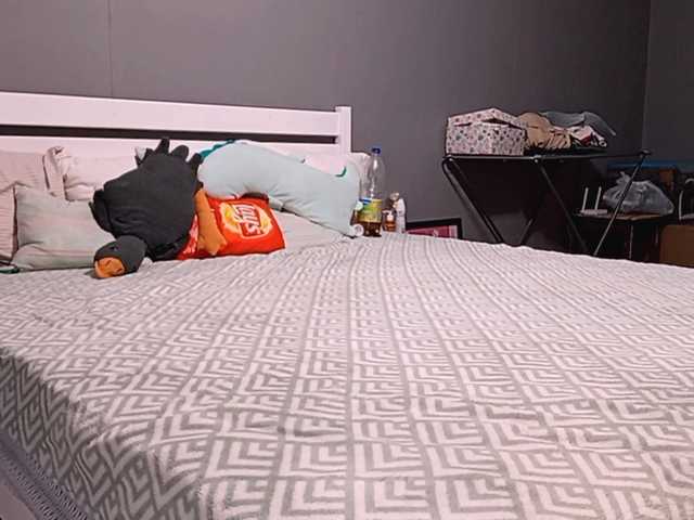 VidaKruiboesch live cam on BongaCams