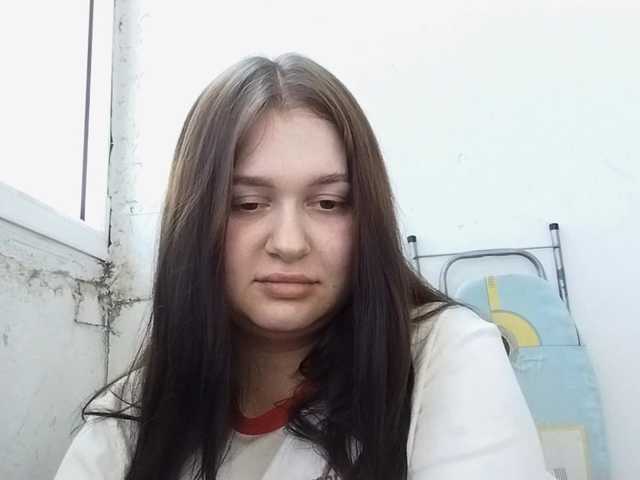 VidaKruiboesch live cam on BongaCams