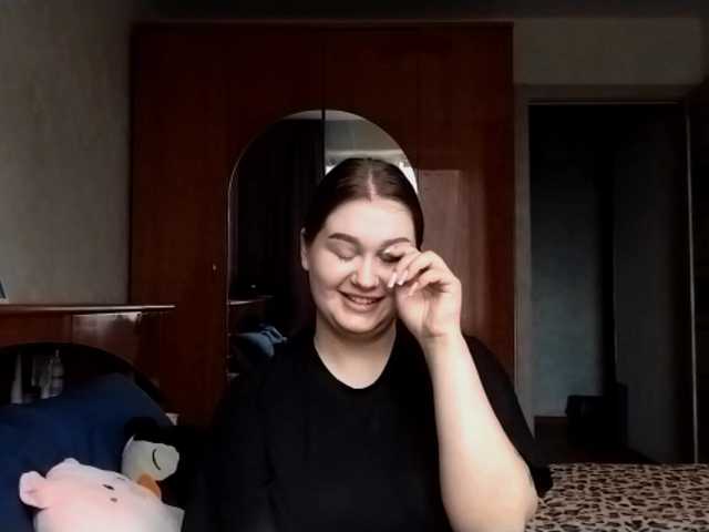 VidaKruiboesch live cam on BongaCams