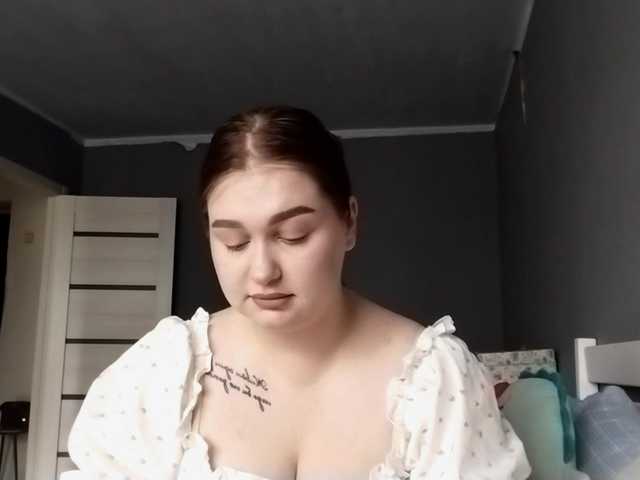 VidaKruiboesch live cam on BongaCams