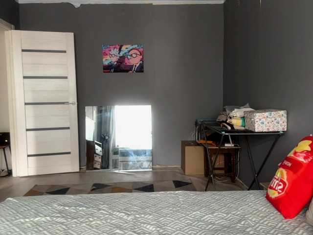 VidaKruiboesch live cam on BongaCams
