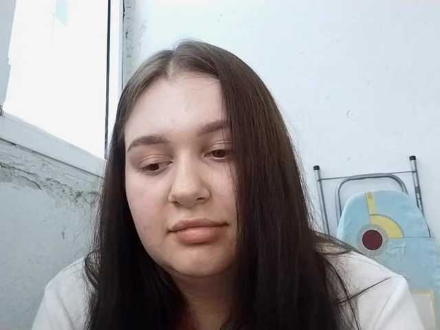 VidaKruiboesch live cam on BongaCams