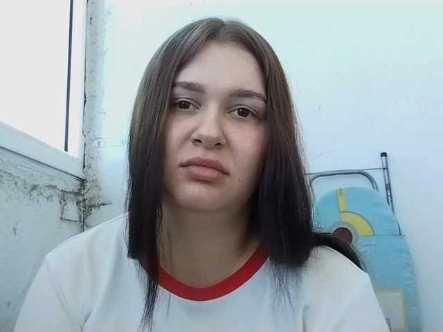 VidaKruiboesch live cam on BongaCams
