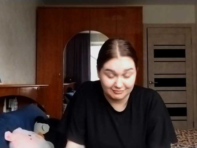 VidaKruiboesch live cam on BongaCams