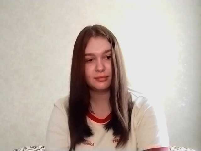 VidaKruiboesch live cam on BongaCams