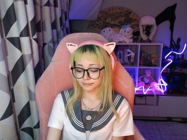 VidaKruiboesch live cam on BongaCams
