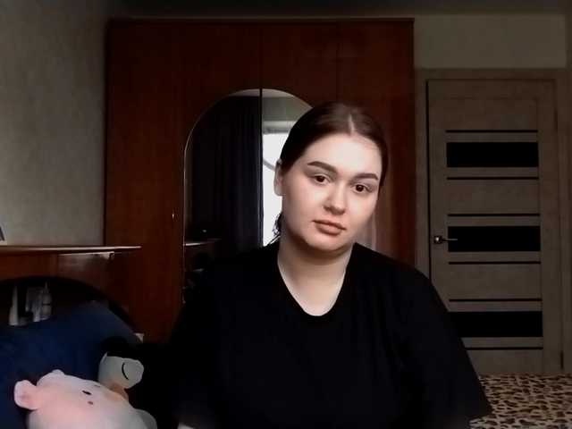 VidaKruiboesch live cam on BongaCams