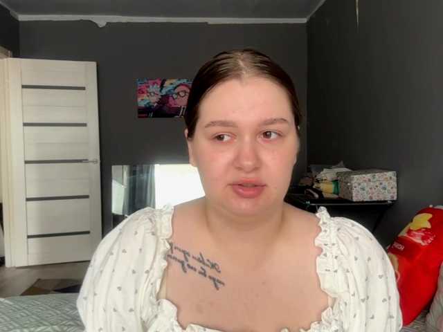 VidaKruiboesch live cam on BongaCams