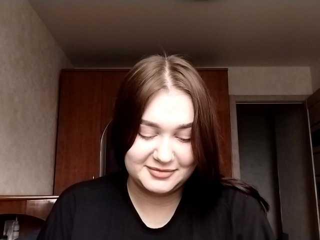 VidaKruiboesch live cam on BongaCams