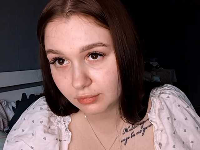 VidaKruiboesch live cam on BongaCams