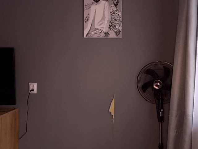 VidaKruiboesch live cam on BongaCams