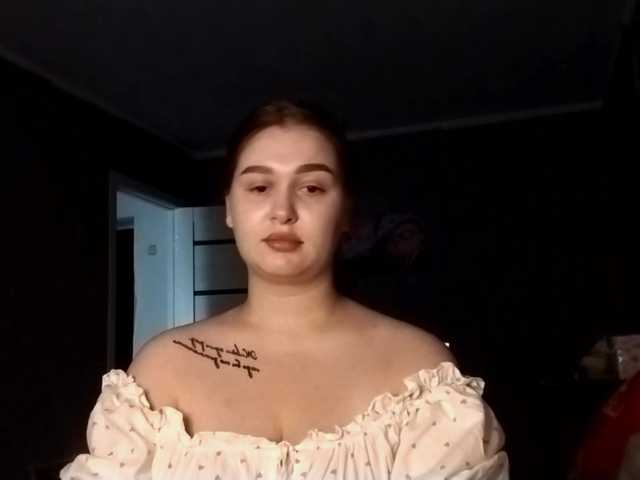 VidaKruiboesch live cam on BongaCams