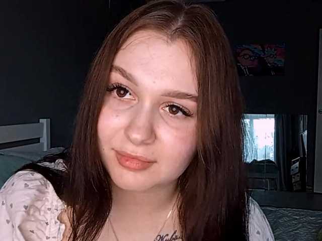 VidaKruiboesch live cam on BongaCams