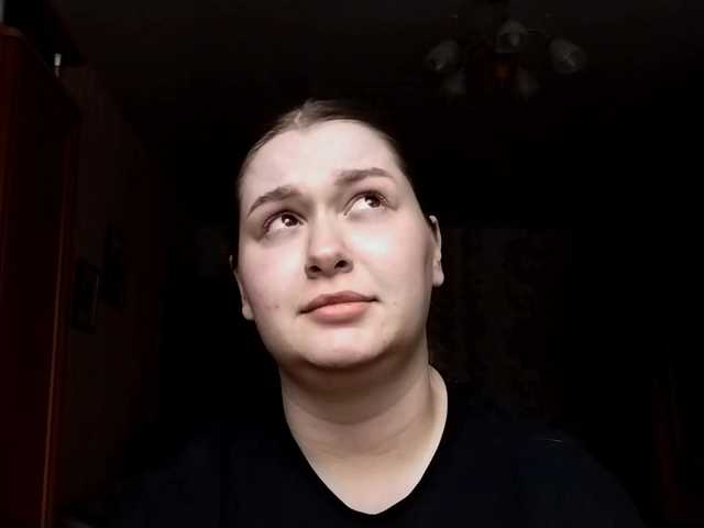 VidaKruiboesch live cam on BongaCams
