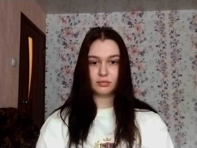 VidaKruiboesch live cam on BongaCams