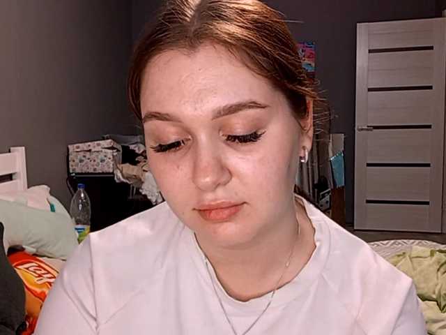 VidaKruiboesch live cam on BongaCams
