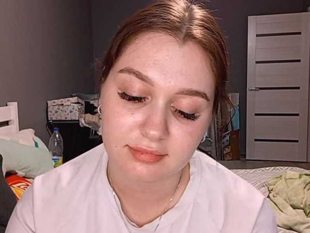 VidaKruiboesch live cam on BongaCams