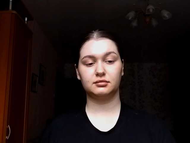 VidaKruiboesch live cam on BongaCams