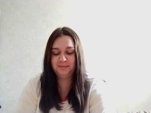 VidaKruiboesch live cam on BongaCams