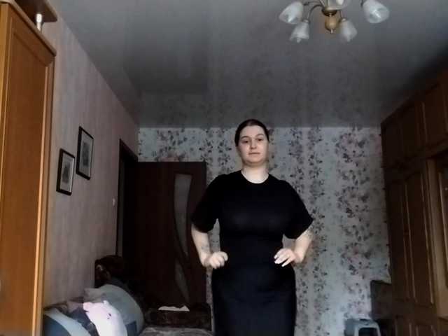 VidaKruiboesch live cam on BongaCams