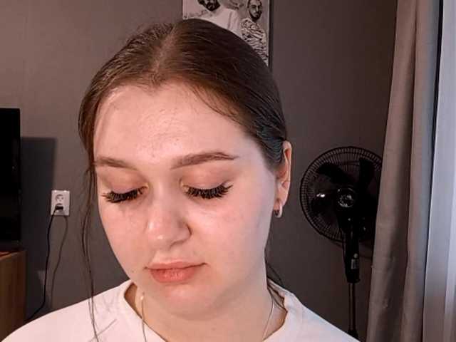 VidaKruiboesch live cam on BongaCams